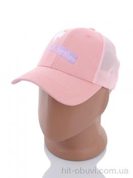 Кепка RuBi WF006-1 pink
