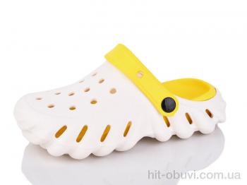 Кроксы Luck Line 5061-288
