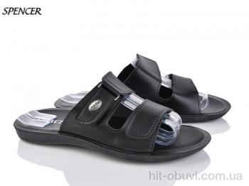 Шлепки Spencer 2403