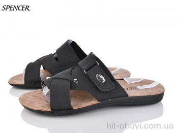 Шлепки Spencer 2203