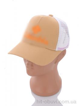 Кепка RuBi NB012-4 beige