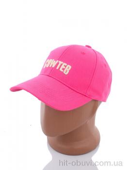 Кепка RuBi WF015-4 pink