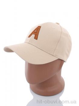 Кепка RuBi WF010-6 beige