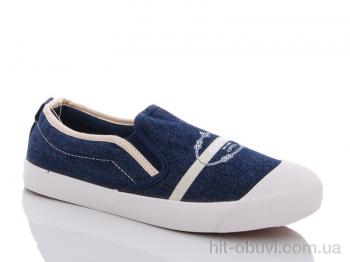 Мокасины LiBang 899-7