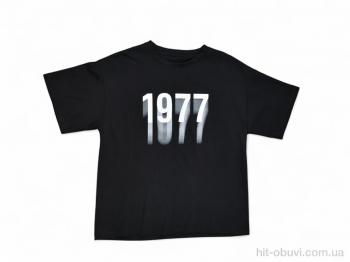 Футболка Baron 958 black