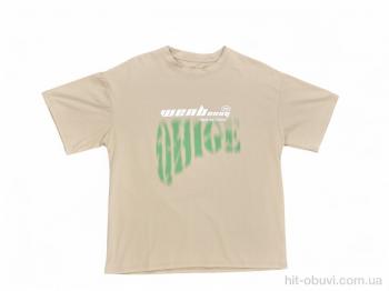 Футболка Baron 3220 beige