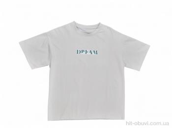 Футболка Baron 956 beige