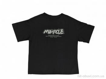 Футболка Baron 3214 black