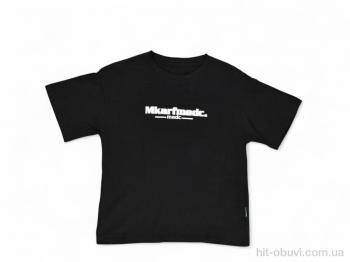 Футболка Baron 826 black