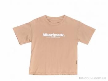Футболка Baron 826 beige