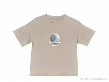 Футболка Baron 818 beige