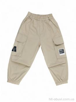 Брюки Baron D2519 beige