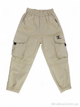 Брюки Baron D2559 beige