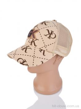 Кепка Королева 12-03 beige (54)