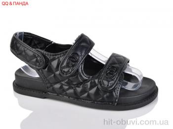 Босоножки QQ&Панда X48-1