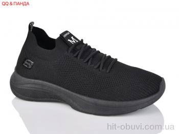 Кроссовки QQ&Панда A206-1