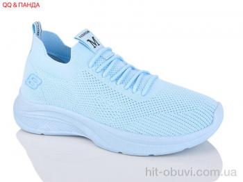 Кроссовки QQ&Панда A206-6