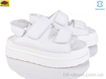 Босоножки Mei De Li W1390-22