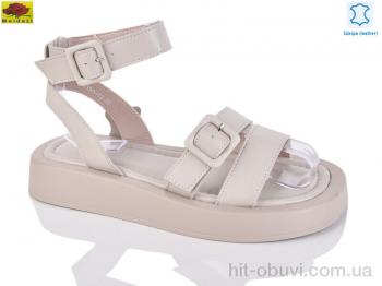 Босоножки Mei De Li W1390-12
