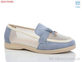 Туфлі QQ&Панда QQ58-5