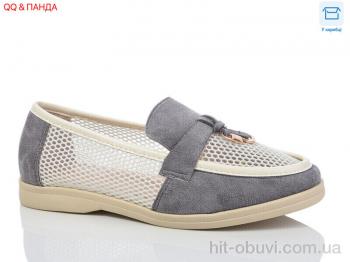 Туфлі QQ&Панда QQ58-6