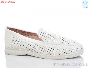 Туфлі QQ&Панда QQ60-2