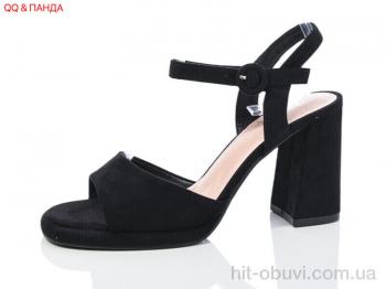 Босоножки QQ&Панда QQ62-1
