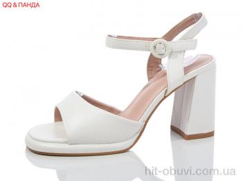 Босоножки QQ&Панда QQ62-2