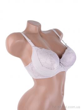 Бюстгальтер Obuvok 6319B (11311) pink