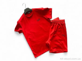 Костюм Verton A006-5 red