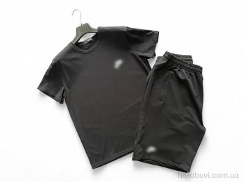 Костюм Verton A007-4 black