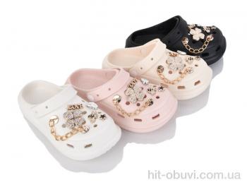 Кроксы Elmob KR19 mix