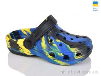Кроксы Lot Shoes N017 Україна