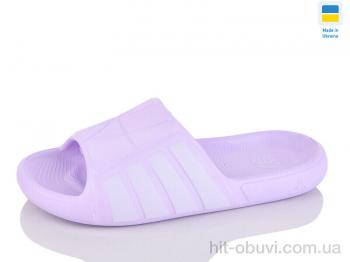 Шлепки Lot Shoes N75 св.бузок