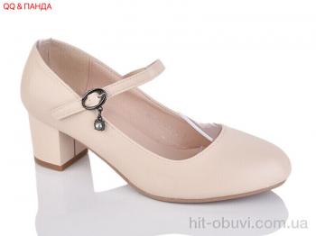 Туфли QQ&Панда KU7053-27