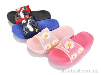 Шлепки Red Hat H66-01 mix