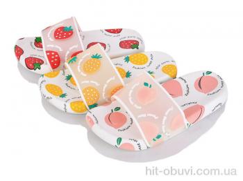 Шлепки Red Hat H66-16 mix