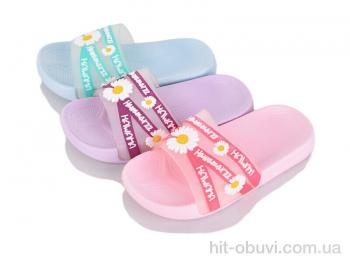 Шлепки Red Hat H66-02 mix