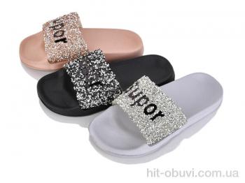 Шлепки Red Hat H36-51 mix