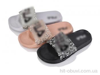 Шлепки Red Hat H36-50 mix