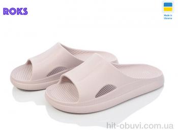 Шлепки Roks Roksol 510-012