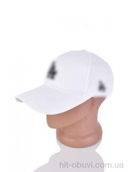 Кепка Королева 14-43 white