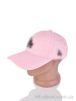 Кепка Королева 14-43 pink-black