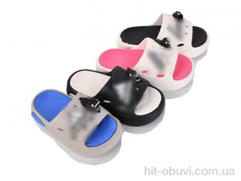 Шлепки BABYSHOP 381 mix