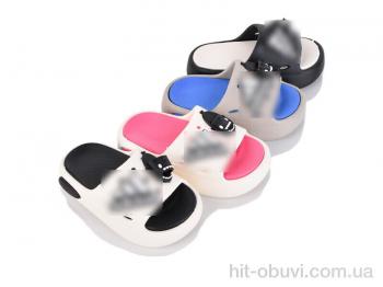 Шлепки BABYSHOP 281 mix