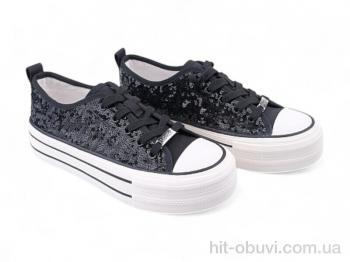 Кеды Allshoes 199300