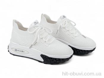 Кроссовки Allshoes 199424