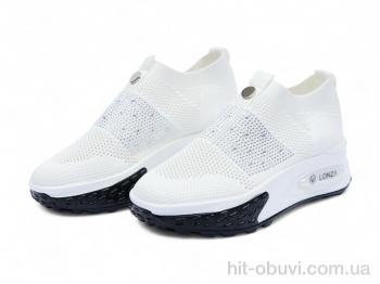 Кроссовки Allshoes 199446