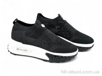 Кроссовки Allshoes 199494