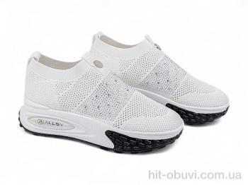 Кроссовки Allshoes 199497